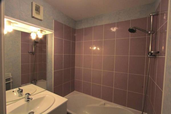 Appartement 3 pièces - 44200 Nantes -  Ile Beaulieu