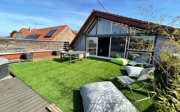 Maison à vendre    5 pièces • 241 m2 Kilstett