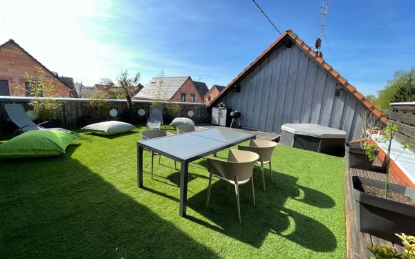 Maison à vendre    5 pièces • 241 m2 Kilstett