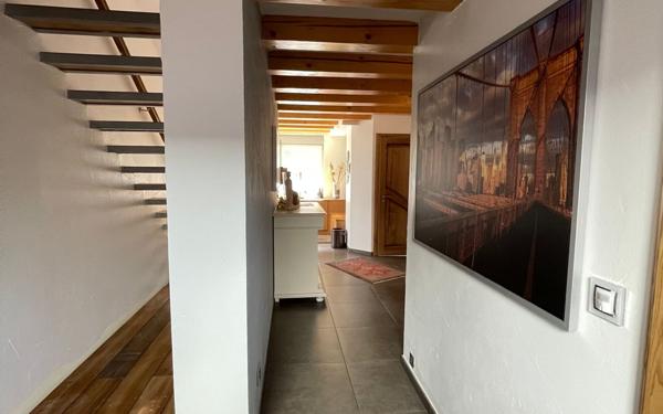 Maison à vendre    5 pièces • 241 m2 Kilstett