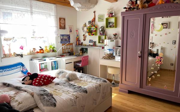 Maison à vendre    5 pièces • 241 m2 Kilstett