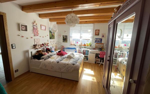 Maison à vendre    5 pièces • 241 m2 Kilstett