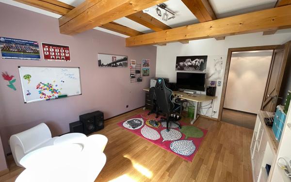 Maison à vendre    5 pièces • 241 m2 Kilstett