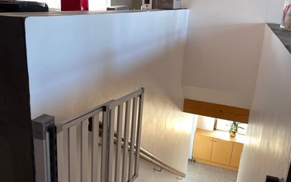 Maison à vendre    5 pièces • 241 m2 Kilstett