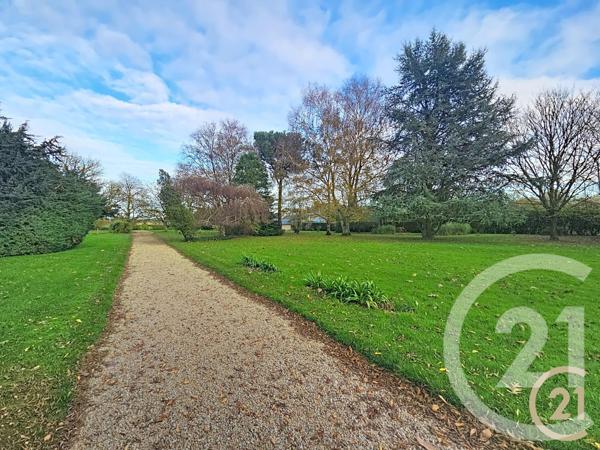 Maison à vendre  7 pièces - 222 m2 DINAN - 22