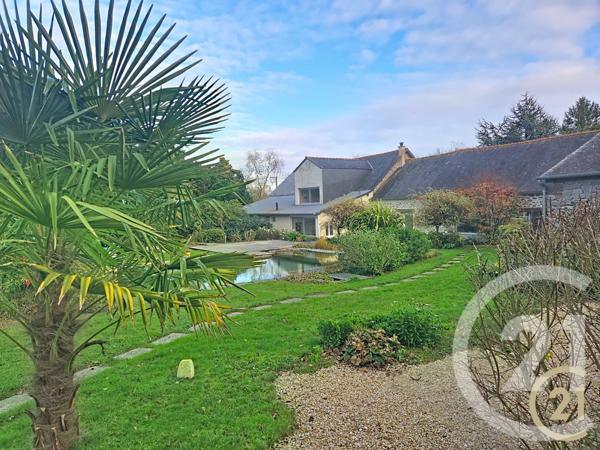 Maison à vendre  7 pièces - 222 m2 DINAN - 22