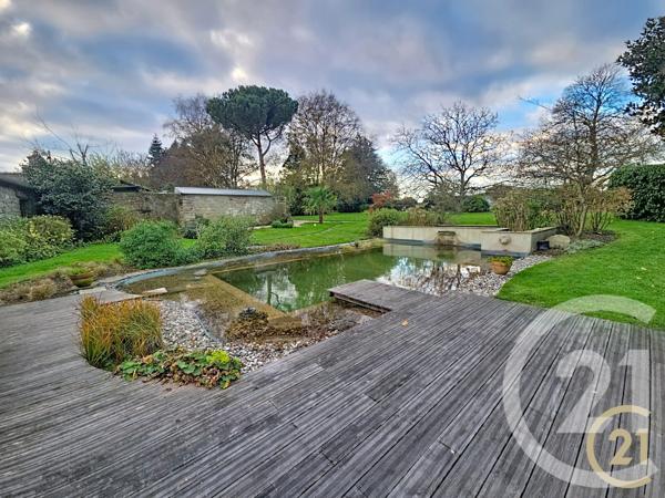 Maison à vendre  7 pièces - 222 m2 DINAN - 22