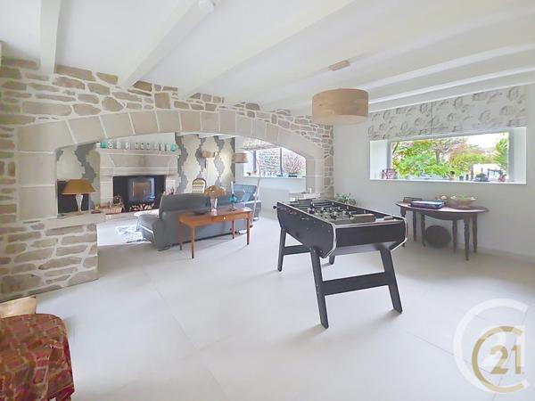 Maison à vendre  7 pièces - 222 m2 DINAN - 22