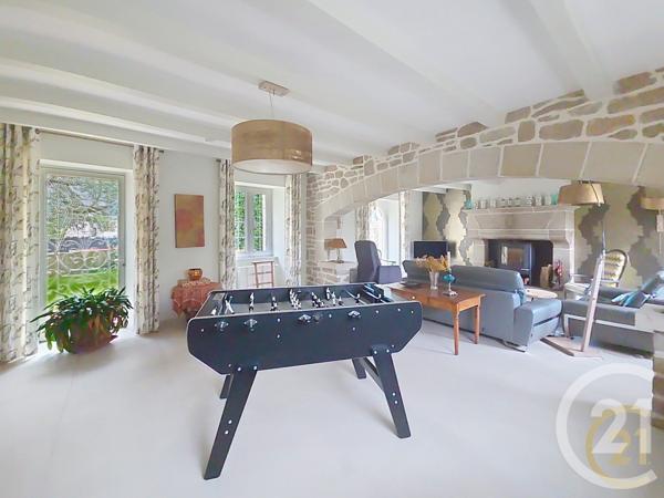 Maison à vendre  7 pièces - 222 m2 DINAN - 22