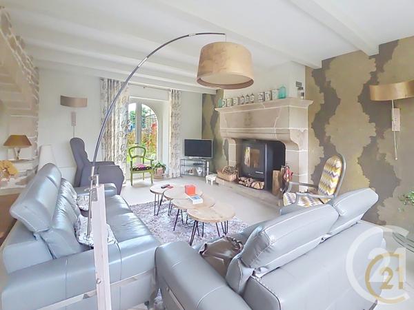 Maison à vendre  7 pièces - 222 m2 DINAN - 22