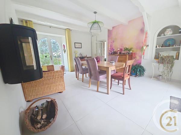 Maison à vendre  7 pièces - 222 m2 DINAN - 22