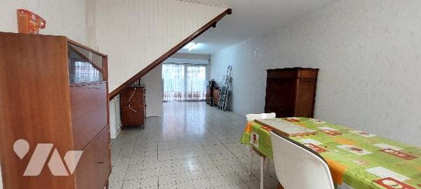 Triolo - Maison à rénover - 5 chambres - Garage- 200 000 €