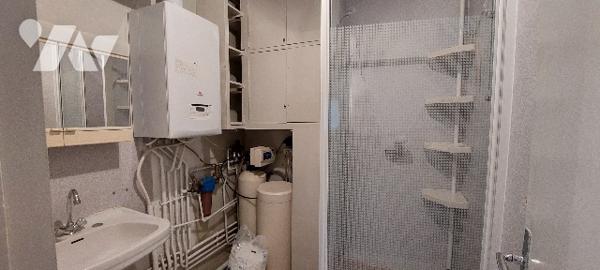 Triolo - Maison à rénover - 5 chambres - Garage- 200 000 €