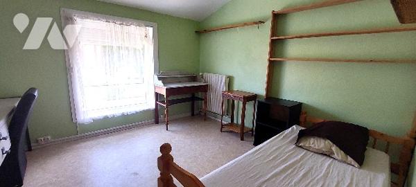 Triolo - Maison à rénover - 5 chambres - Garage- 200 000 €