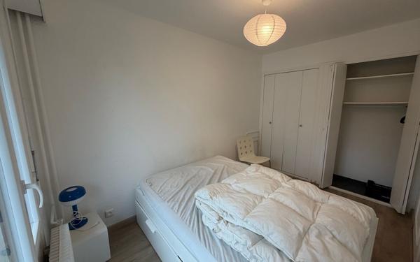 Appartement à vendre    2 pièces • 35,92 m2 Saint-Julien-en-Genevois