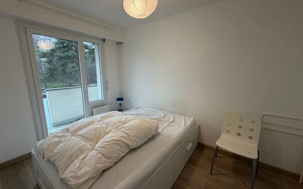 Appartement à vendre    2 pièces • 35,92 m2 Saint-Julien-en-Genevois