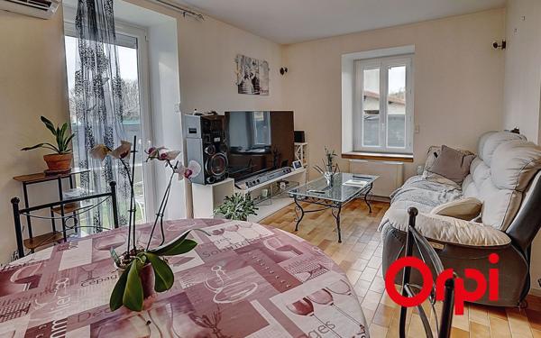 Maison à vendre    4 pièces • 101 m2 Ruy