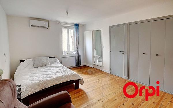 Maison à vendre    4 pièces • 101 m2 Ruy