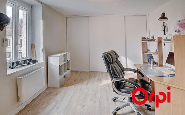 Maison à vendre    4 pièces • 101 m2 Ruy
