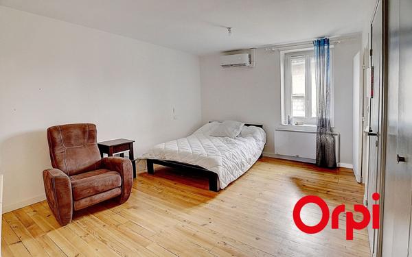 Maison à vendre    4 pièces • 101 m2 Ruy