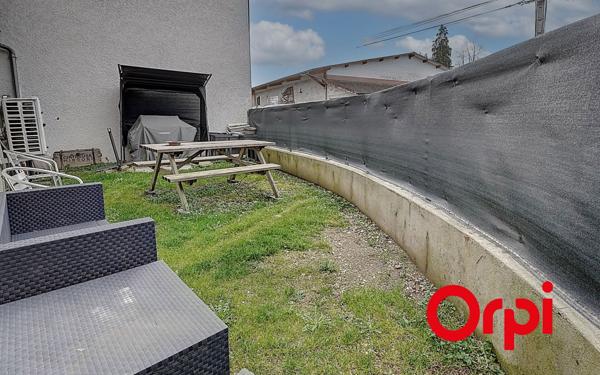 Maison à vendre    4 pièces • 101 m2 Ruy