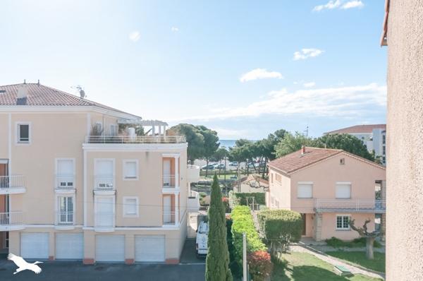 Appartement à vendre |  Mèze |  3 pièces | 50 m²