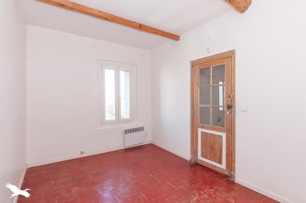 Appartement à vendre |  Mèze |  3 pièces | 50 m²
