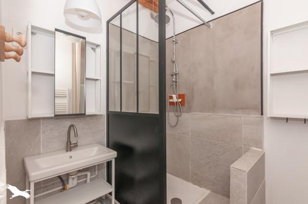 Appartement à vendre |  Mèze |  3 pièces | 50 m²