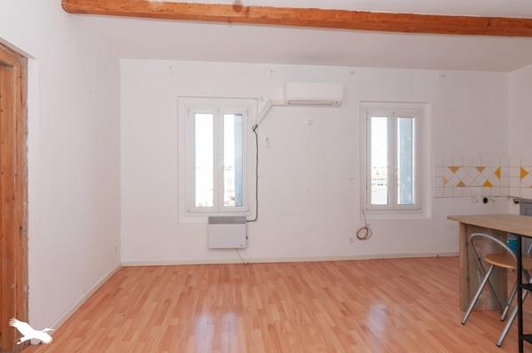Appartement à vendre |  Mèze |  3 pièces | 50 m²