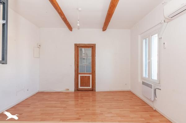 Appartement à vendre |  Mèze |  3 pièces | 50 m²