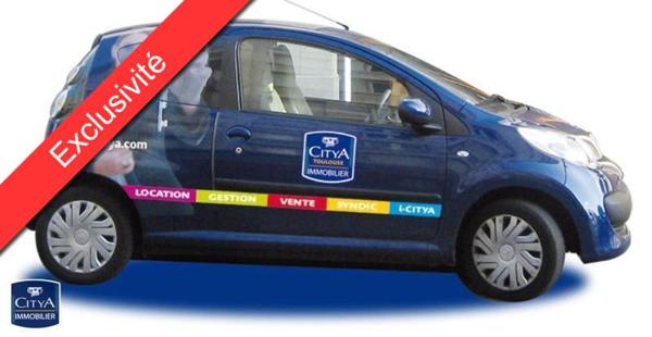 Vente parking Antibes (06)