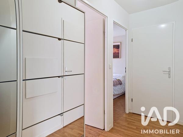 Appartement à vendre 3 pièces 65 m² Ris-Orangis