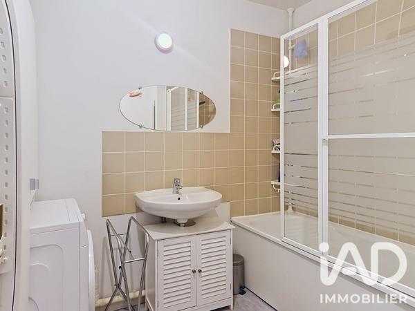 Appartement à vendre 3 pièces 65 m² Ris-Orangis