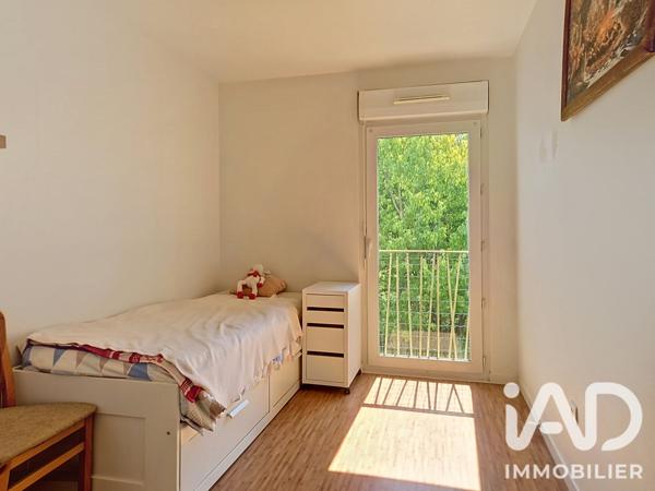 Appartement à vendre 3 pièces 65 m² Ris-Orangis