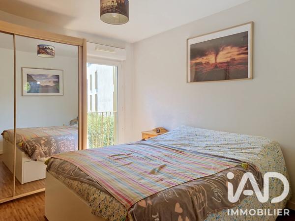 Appartement à vendre 3 pièces 65 m² Ris-Orangis