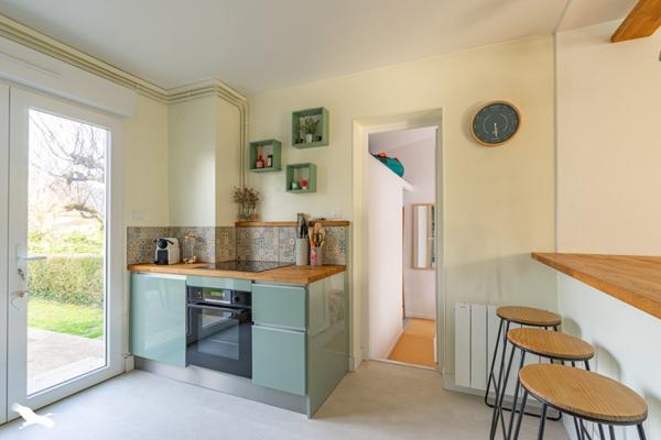 Maison à vendre |  Meschers-sur-Gironde |  5 pièces | 90 m²