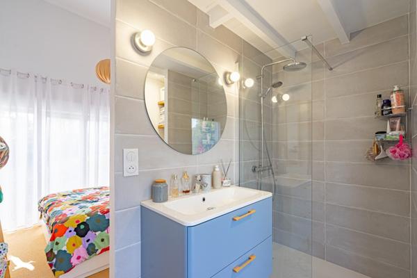 Maison à vendre |  Meschers-sur-Gironde |  5 pièces | 90 m²