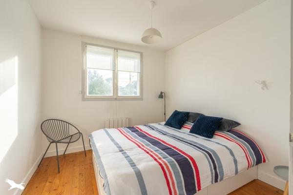 Maison à vendre |  Meschers-sur-Gironde |  5 pièces | 90 m²