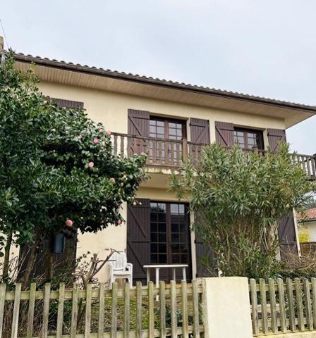 Maison à vendre |  Lège-Cap-Ferret |  7 pièces | 133 m²