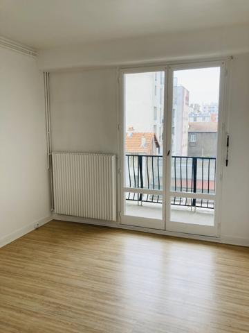 Clamart (92140) A louer : En plein centre de Clamart - Appartement de 4 Pièces non meublé de 81m² avec emplacement de parking