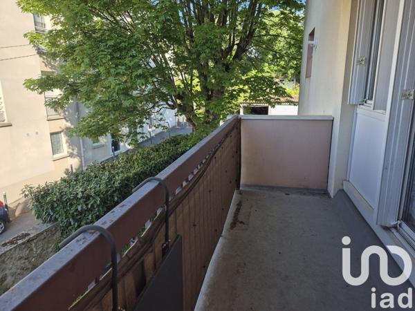 Appartement 2 pièces de 49 m² à La Ferté-sous-Jouarre (77260)