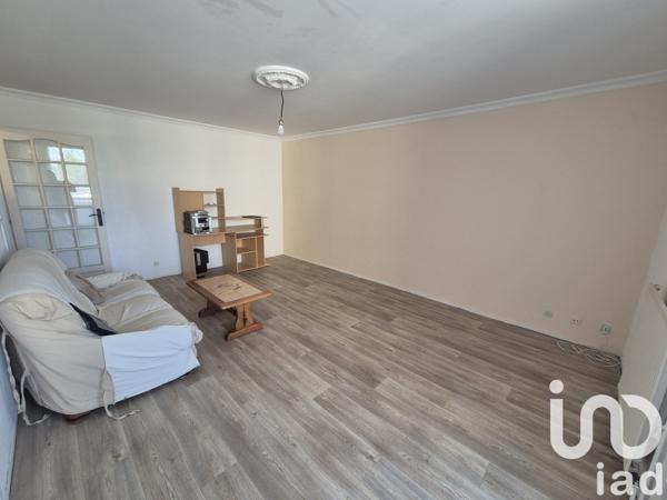 Appartement 2 pièces de 49 m² à La Ferté-sous-Jouarre (77260)