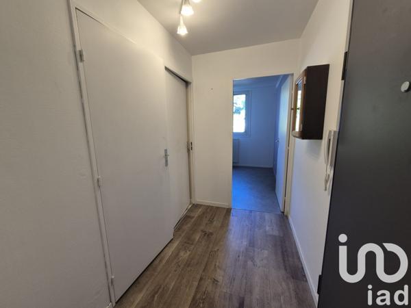 Appartement 2 pièces de 49 m² à La Ferté-sous-Jouarre (77260)