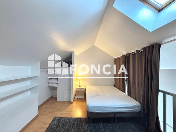 Location Appartement meublé 2 pièces 33.32 m² - 29 AVENUE DU DOCTEUR DANIEL PLANET La Rochelle 17000