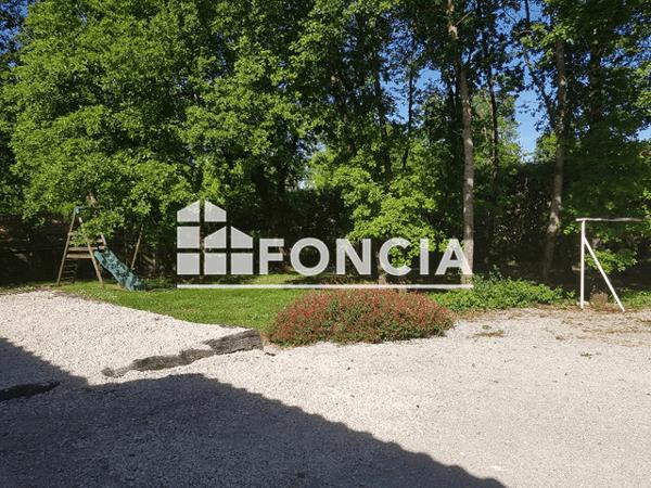 Location Maison 4 pièces 105.04 m² - 3 CHEMIN DE CHEZ DAUFOUR St Germain De Lusignan 17500