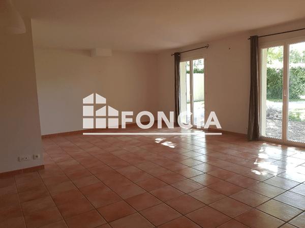 Location Maison 4 pièces 105.04 m² - 3 CHEMIN DE CHEZ DAUFOUR St Germain De Lusignan 17500