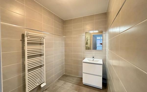 Appartement à louer    3 pièces • 59,86 m2 Château-Thierry