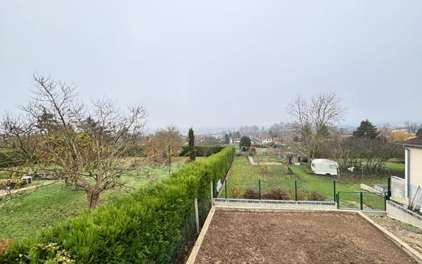 Appartement à louer    3 pièces • 59,86 m2 Château-Thierry