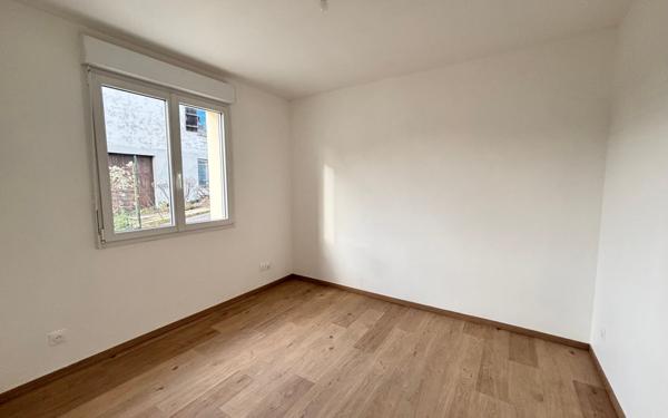 Appartement à louer    3 pièces • 59,86 m2 Château-Thierry