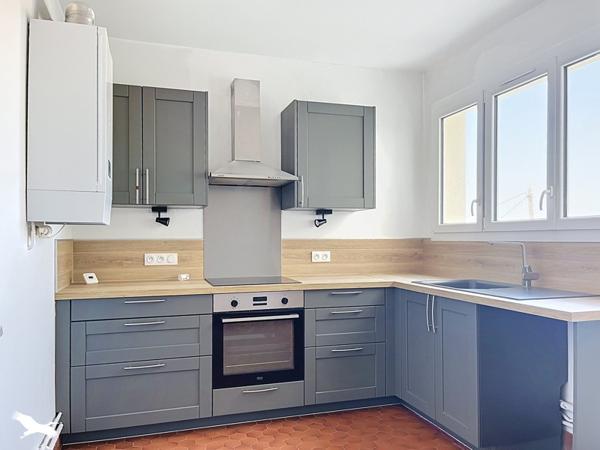 Appartement 442 260 € La Rochelle 3 p 75 m² DPE D